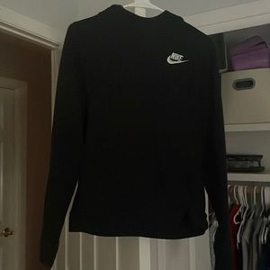 nike hoodie